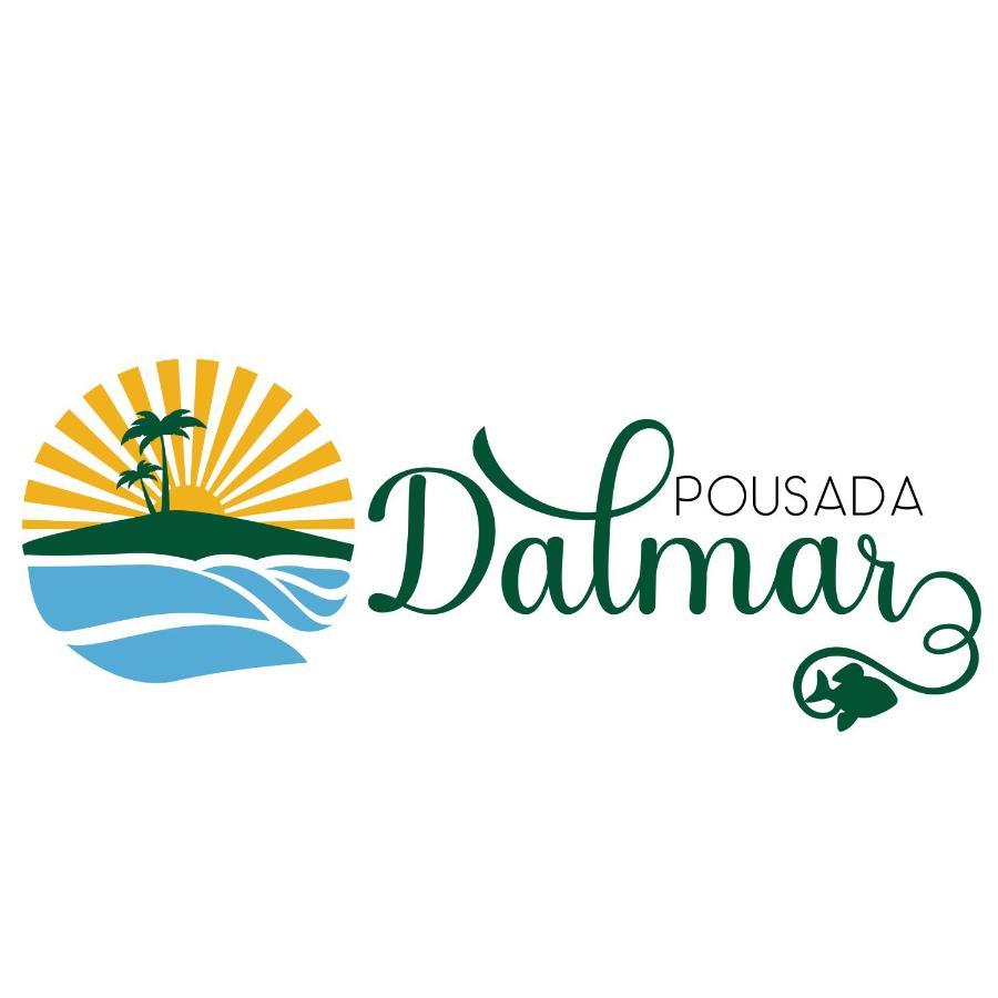 Pousada Dalmar Penha  Eksteriør bilde